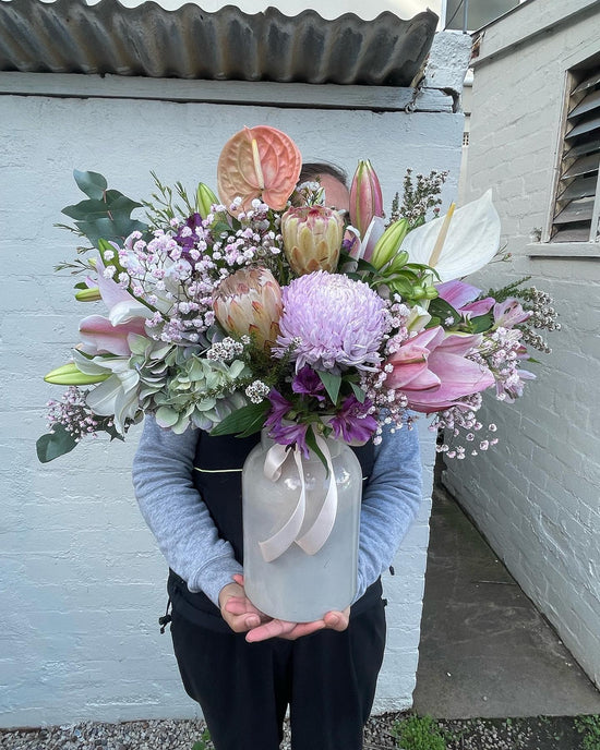 Florist in Brighton Jetty Flowers of Adelaide. JettyFlowers